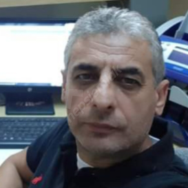 Ahmet Araba