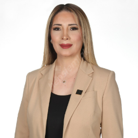 Aysun KAYKUSUZ