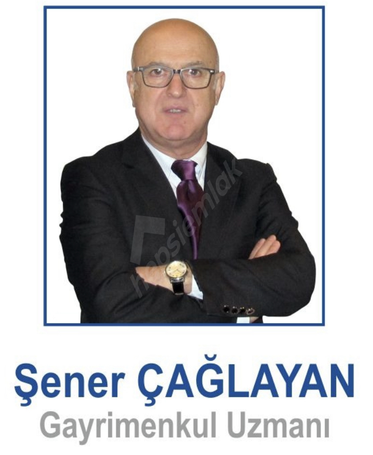 ŞENER ÇAĞLAYAN