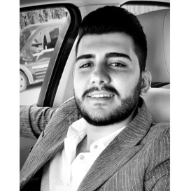 Muhammed Ali Taşoluk