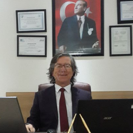 Nuri Çamoğlu