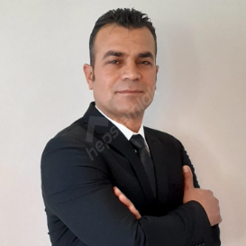 Ali Benzer