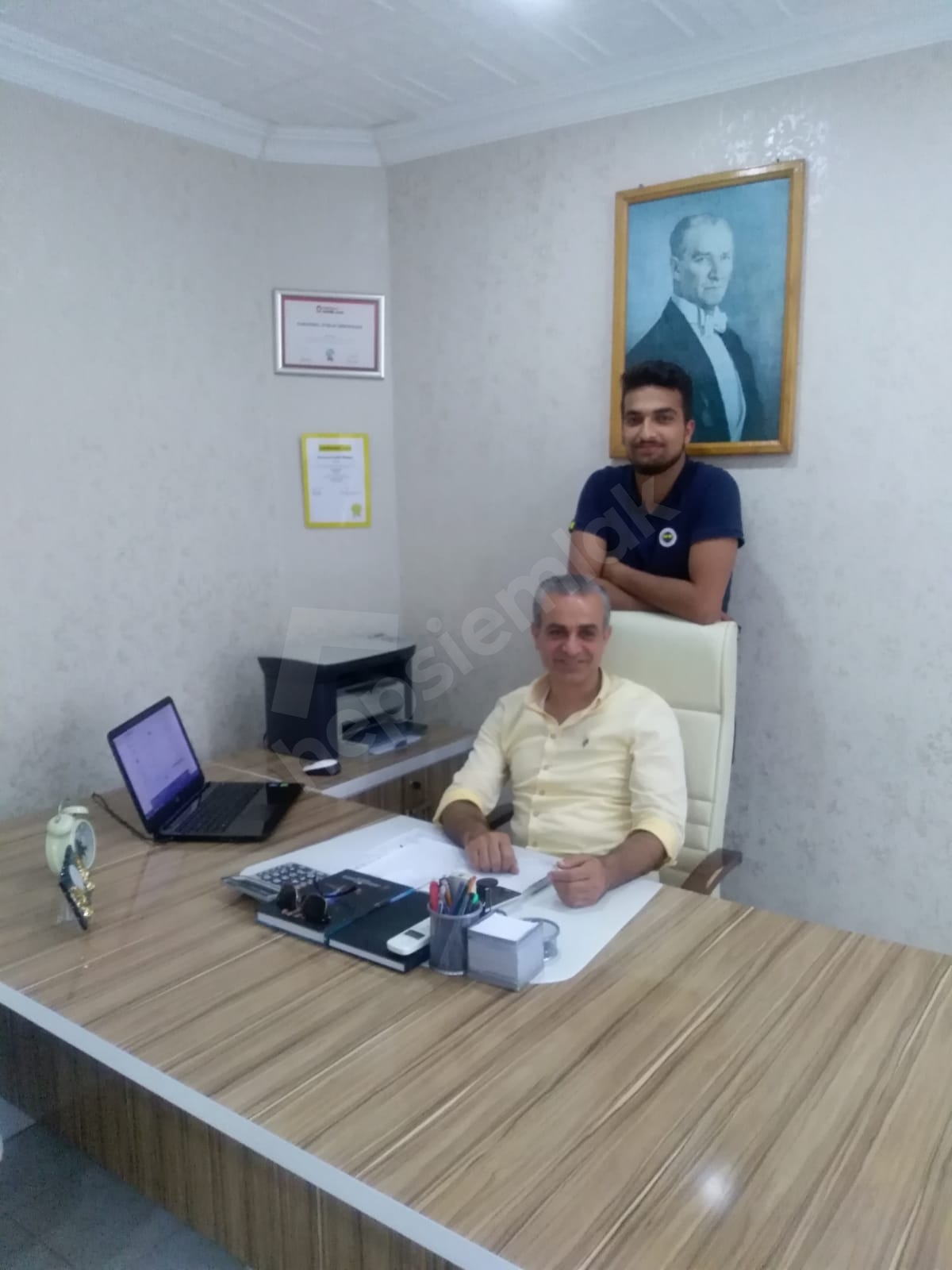 FERHAT TEKERLİ
