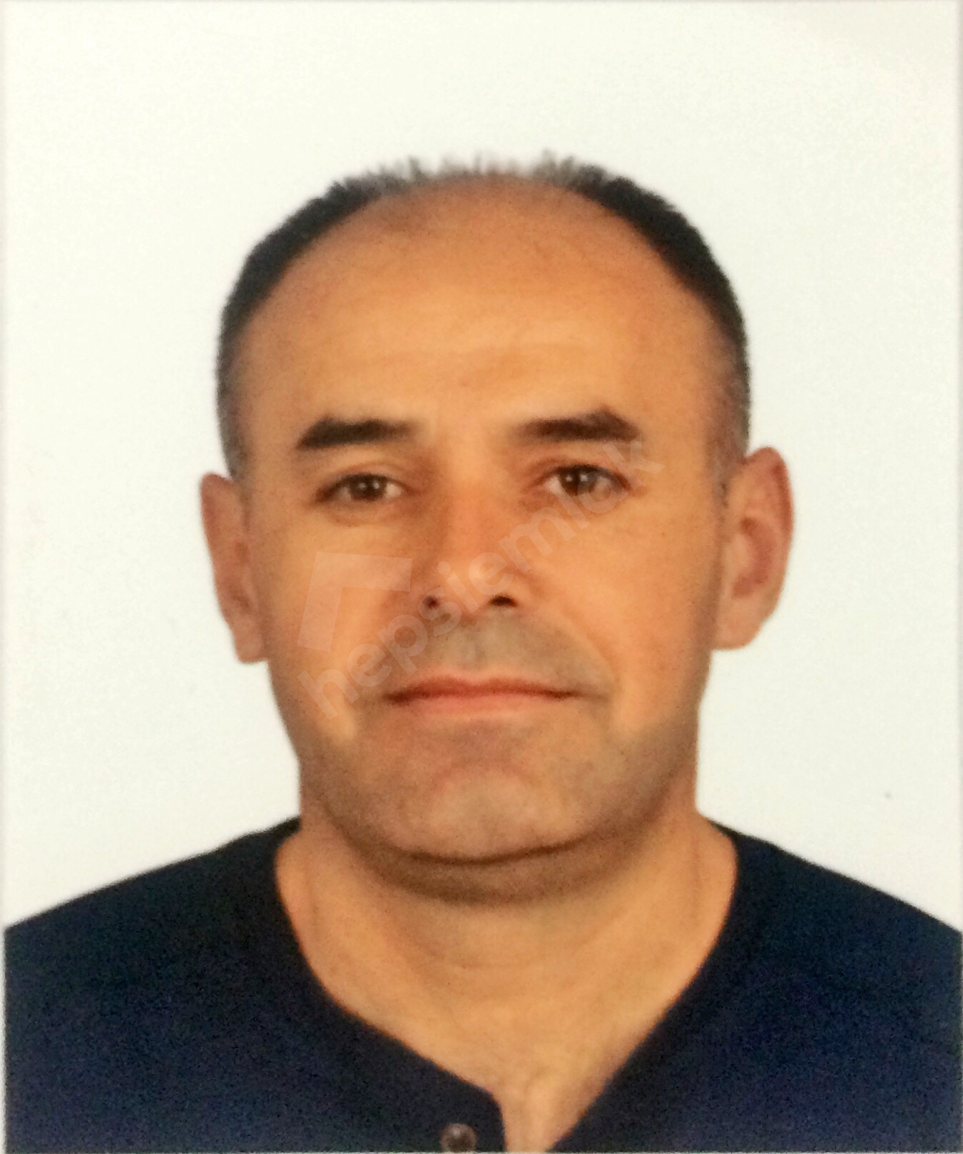 HÜSEYİN ÇINAR