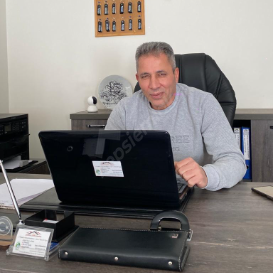 ömer  taşın