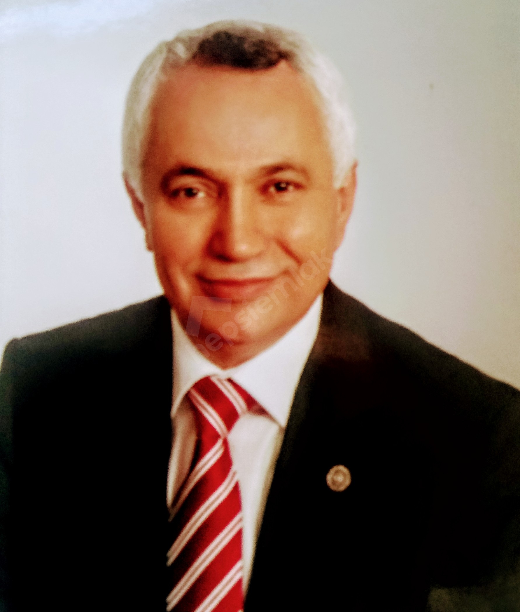 NEVZAT ULUOCAK
