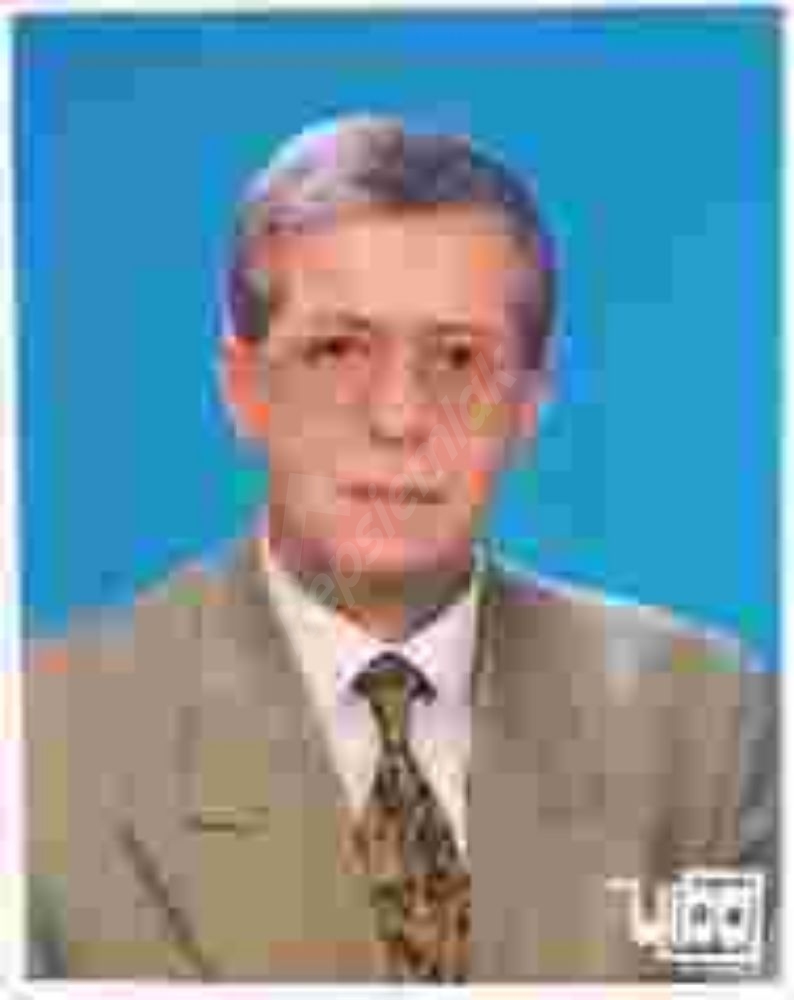 Kadir Kılıçkap