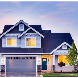 My Homes