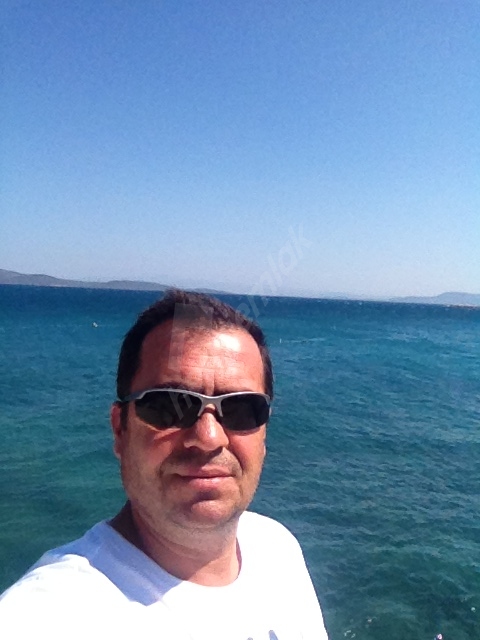 ERCAN KARAKAN