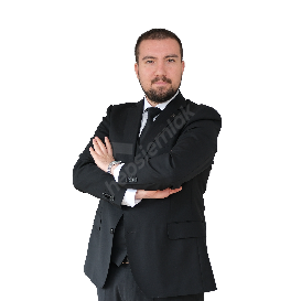 SERKAN ÖZÇELİK