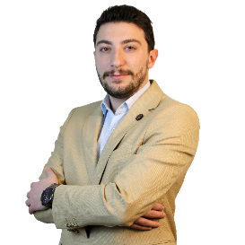 Arda DADANDI