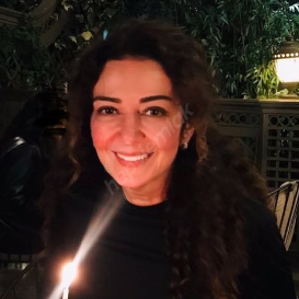 Özlem Berkol