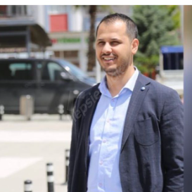 Yusuf Meral