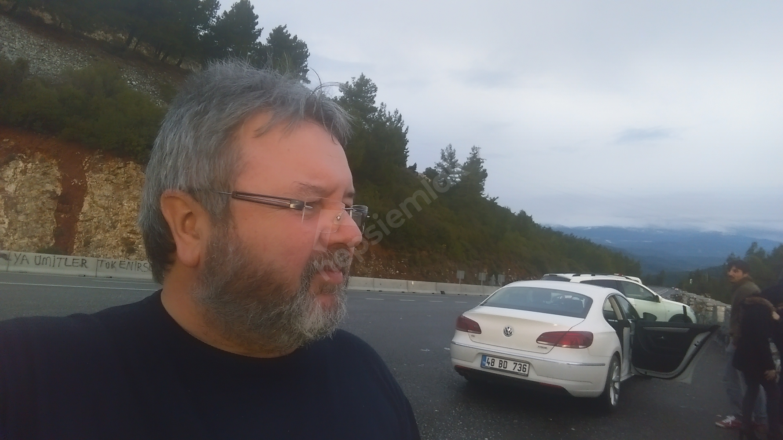 Salim Ziya Özsoy