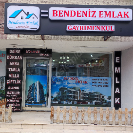 AZEM DENİZ