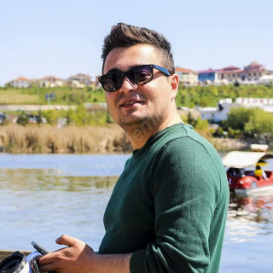 Ahmet Simitçi