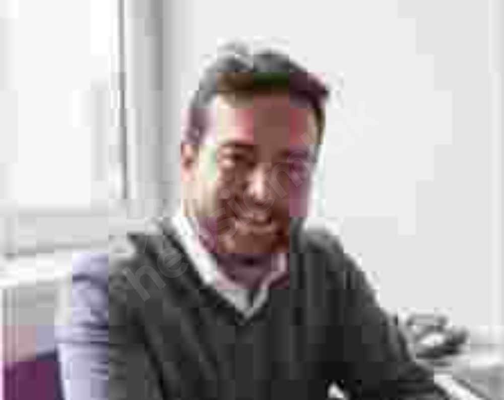Cem Altıparmak