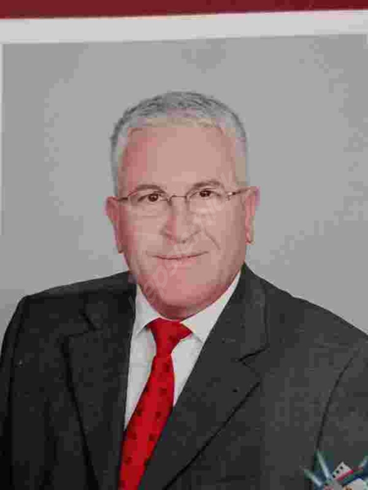 TAMER KOCABAŞ