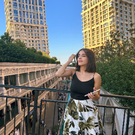 MELEK ÇELİK