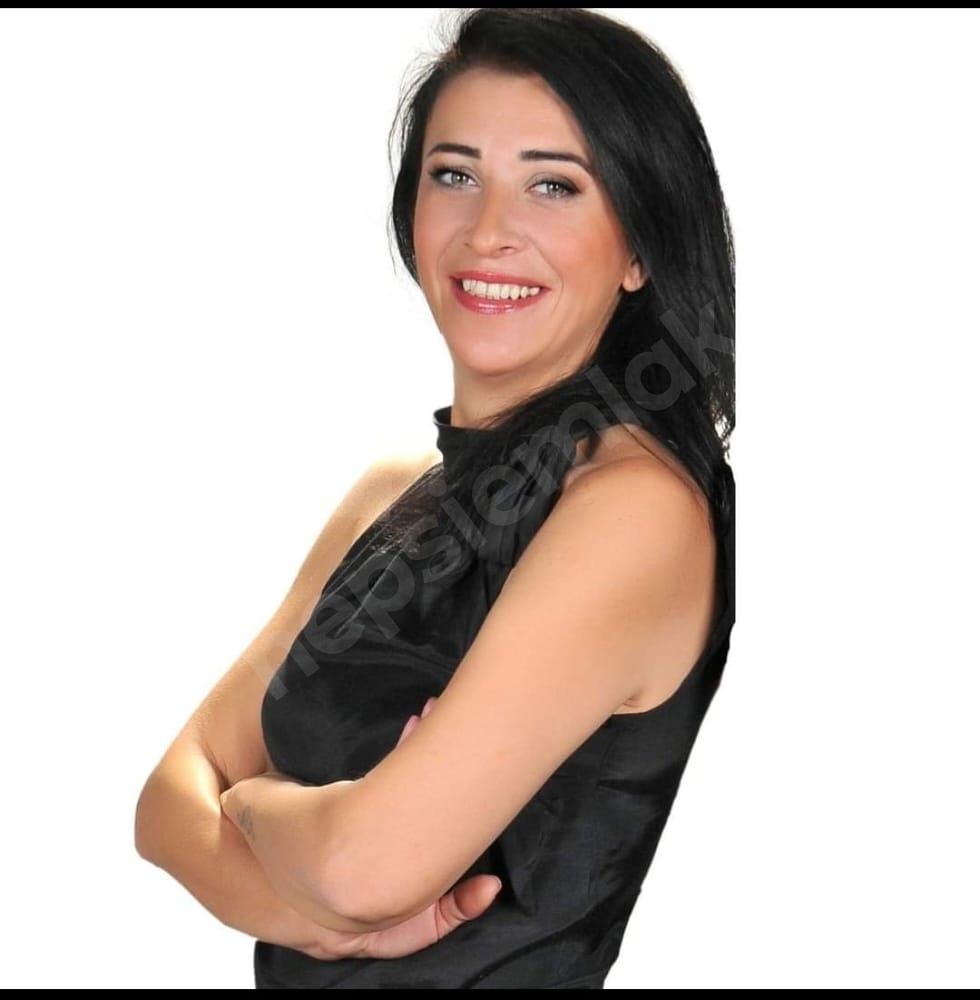 CANDAN  ŞEN
