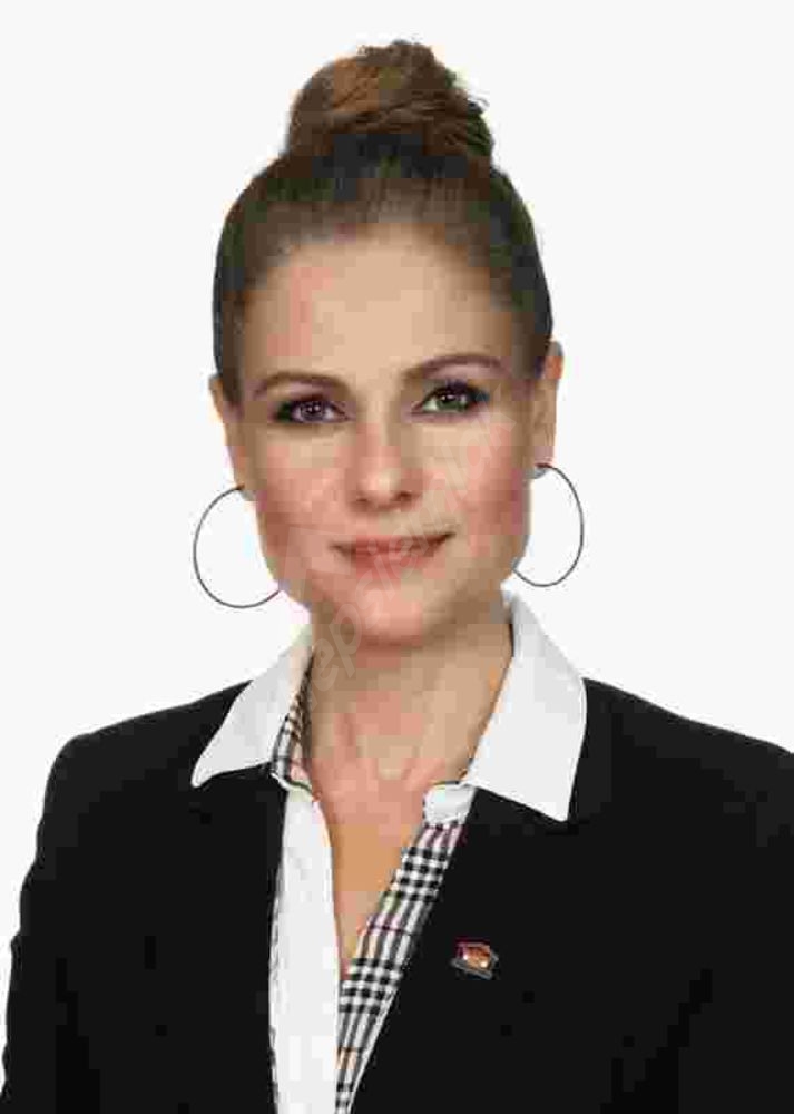 ŞENAY GÜNDOĞAN