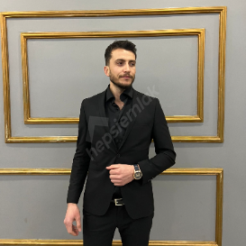 Mehmet Akça