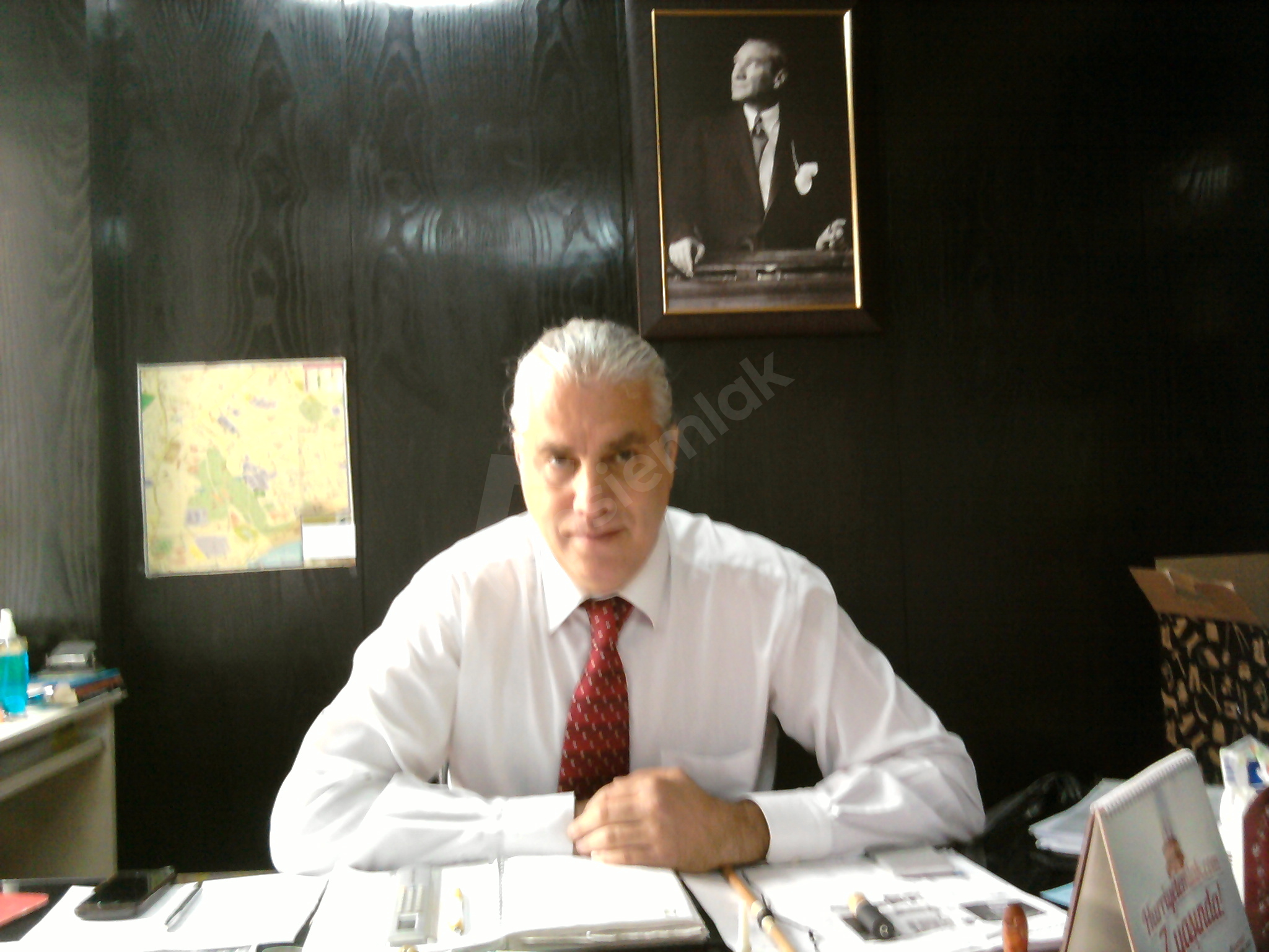SELÇUK KILAVUZ