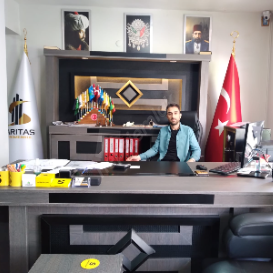 Hakan Sarıtaş