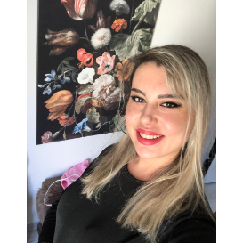 Bahar Bingül