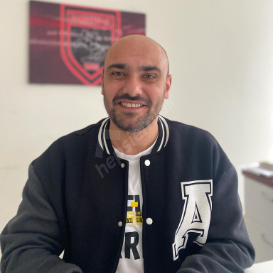 AYHAN KAYA