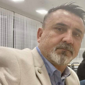 RALİ SARIOĞLU