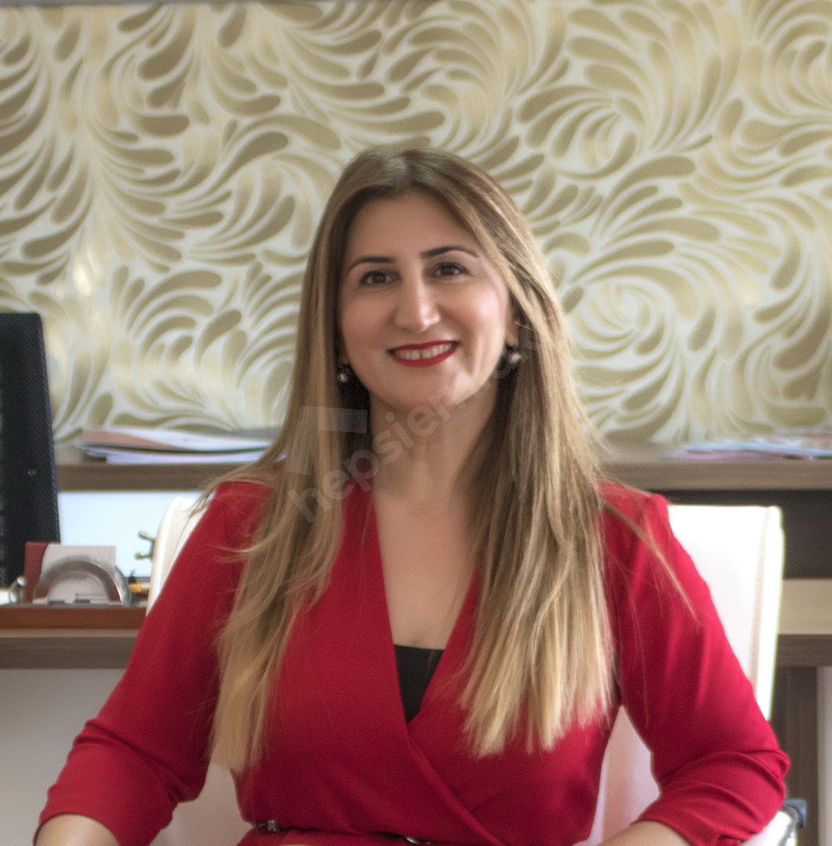 Reyhan Yaman