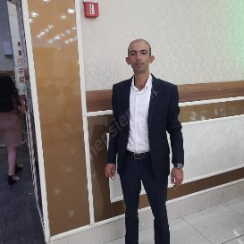 Ökkeş Yalçın
