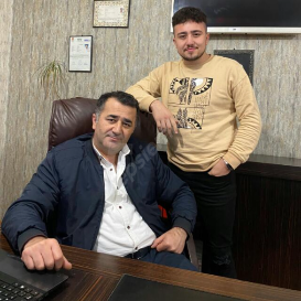 YUNUS ERİKLİ