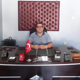 Ahmet Çağlayık