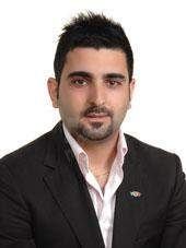 ŞAHİN ASKAR