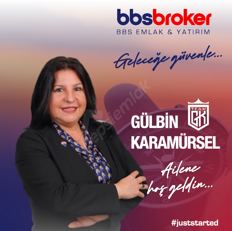 Gülbin Karamürsel