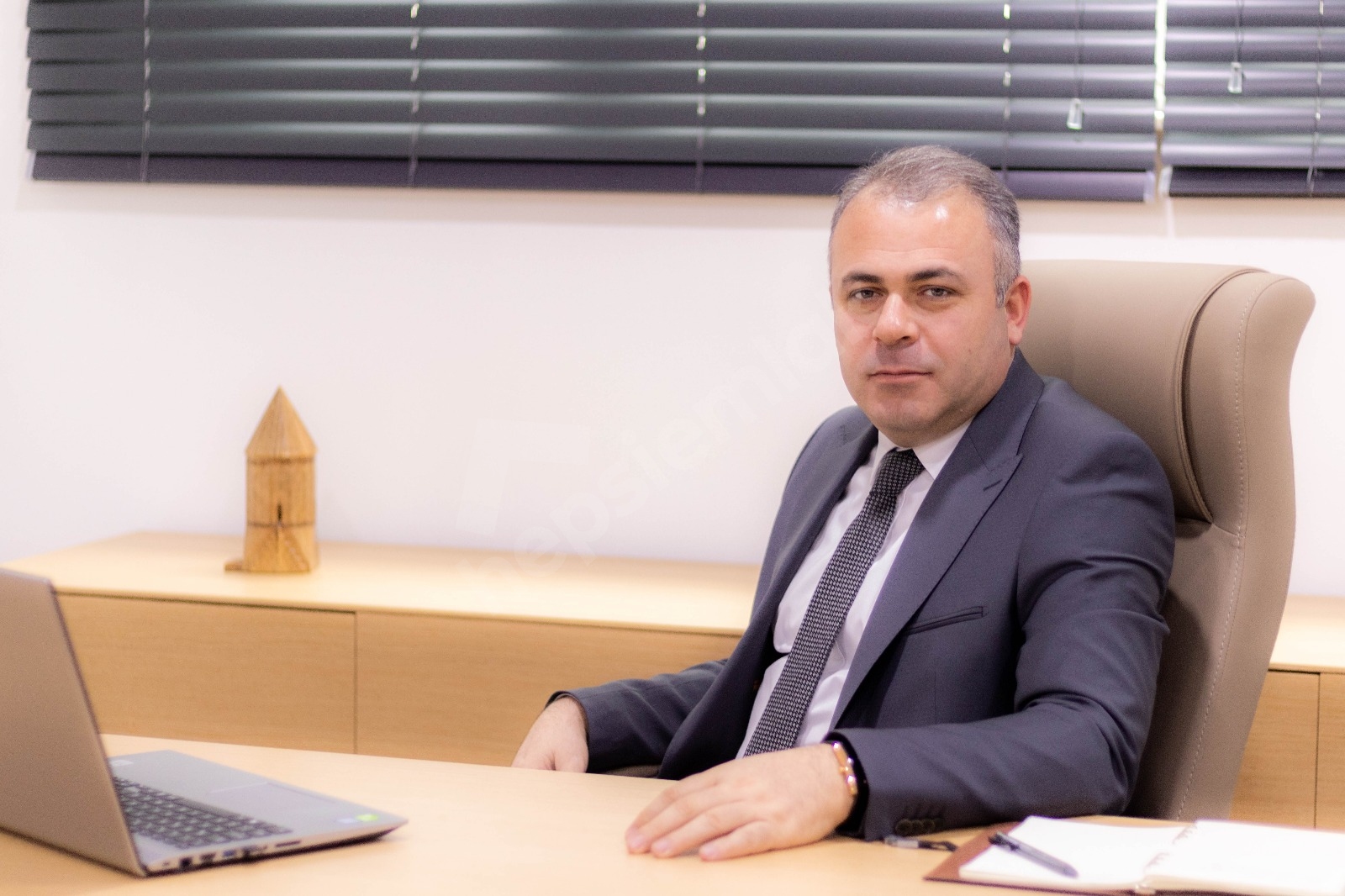 FATİH KOÇAK