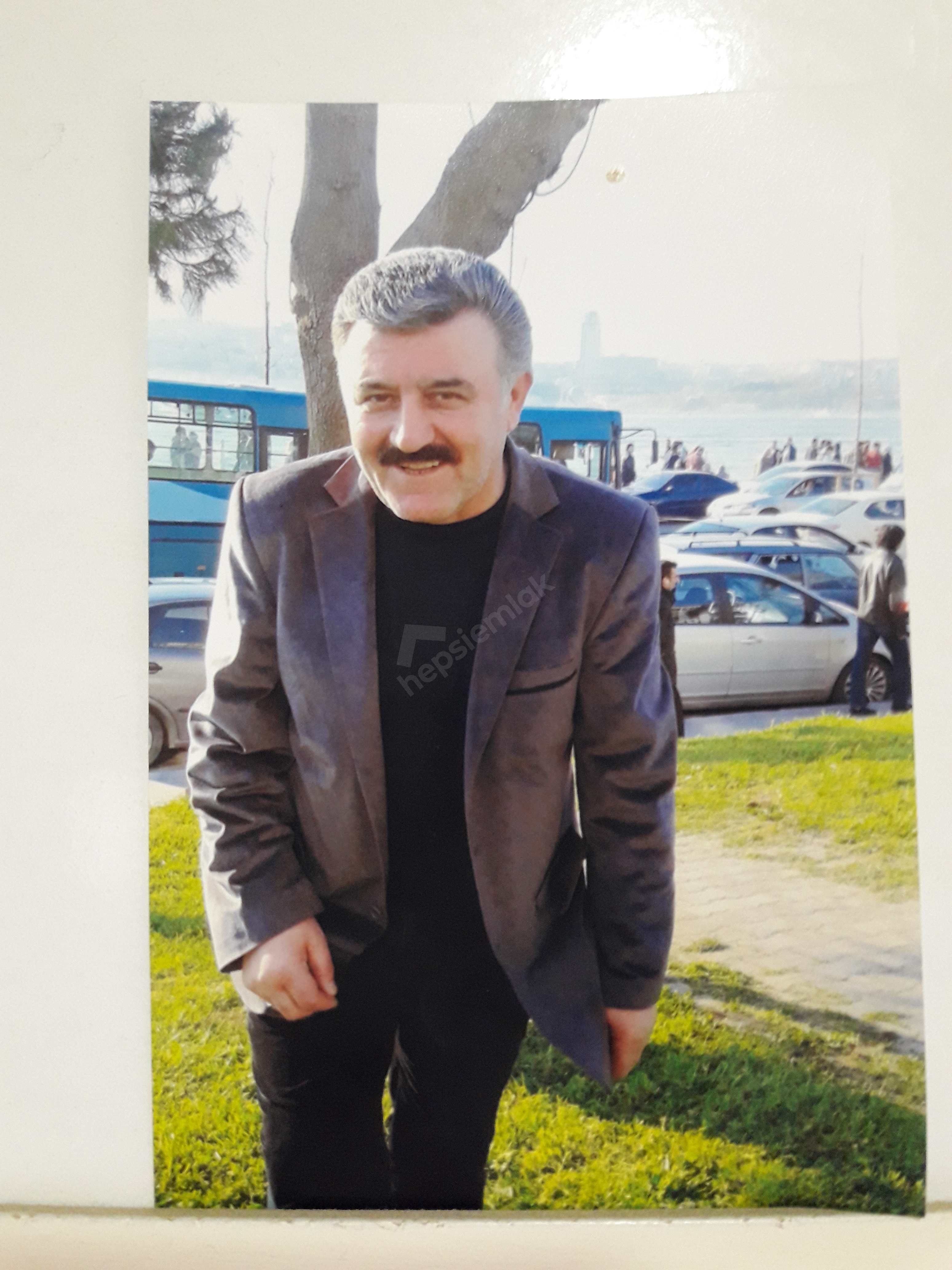 MUSTAFA DAĞLI
