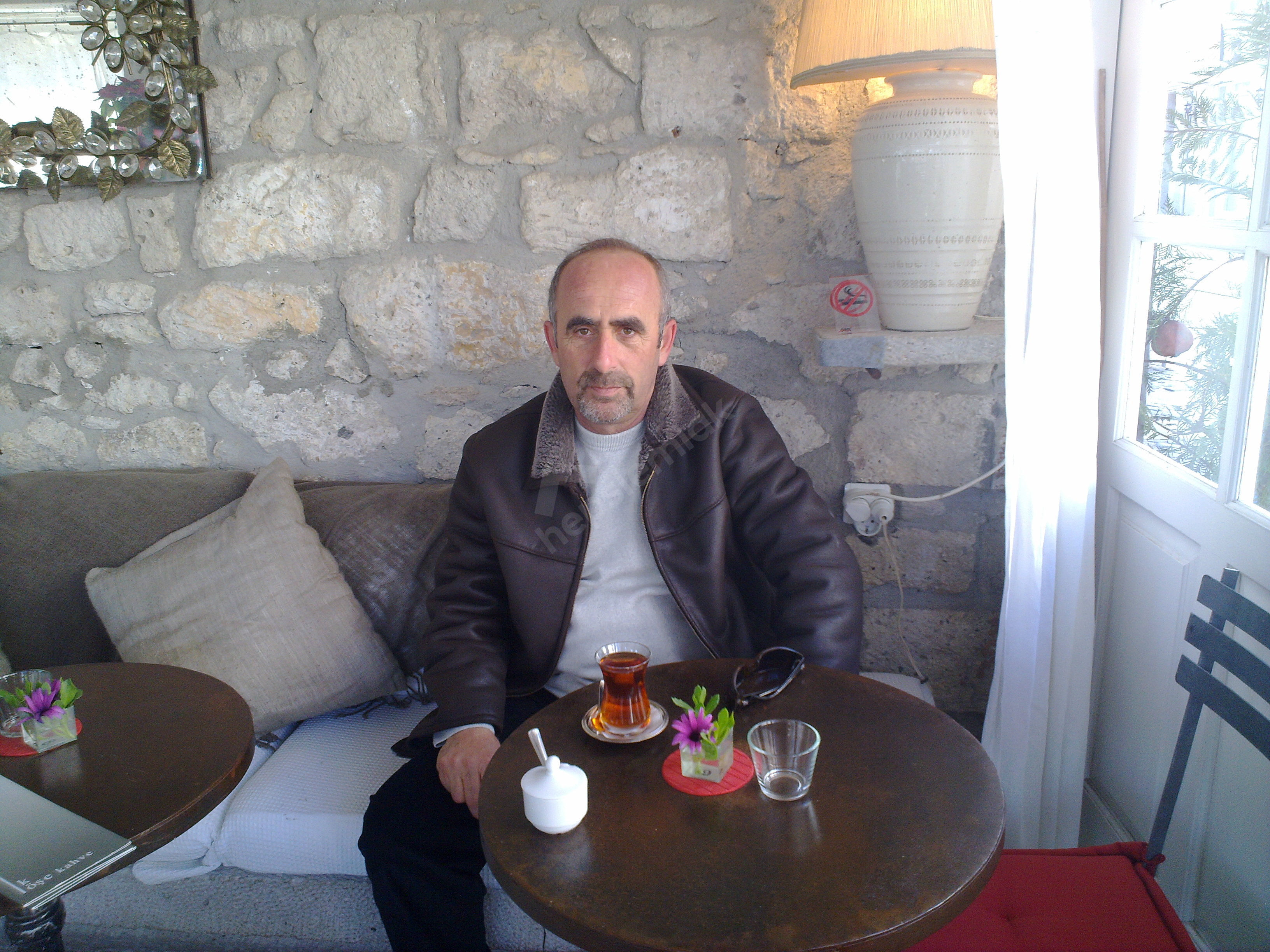 HASAN YILDIZ