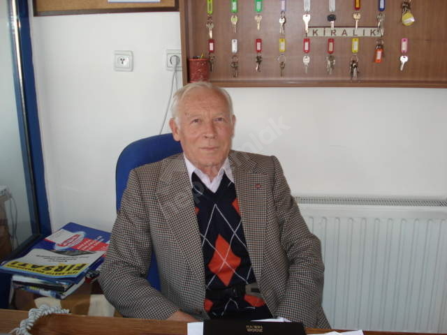 AYDIN KAYA