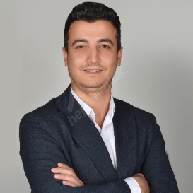 Emre  Özkaya