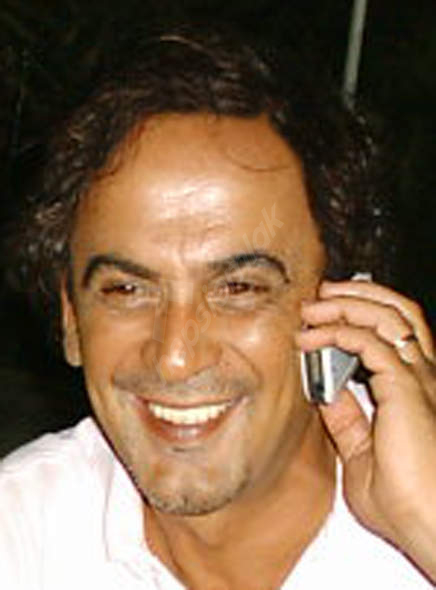 A.Agah Özkara