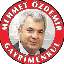 MEHMET ÖZDEMİR GAYRİMENKUL