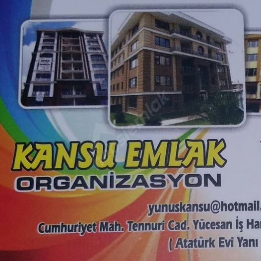 YUNUS KANSU