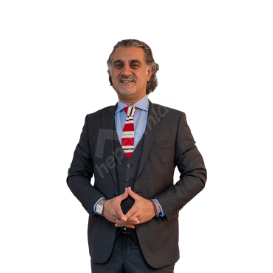 Hakan Özcan