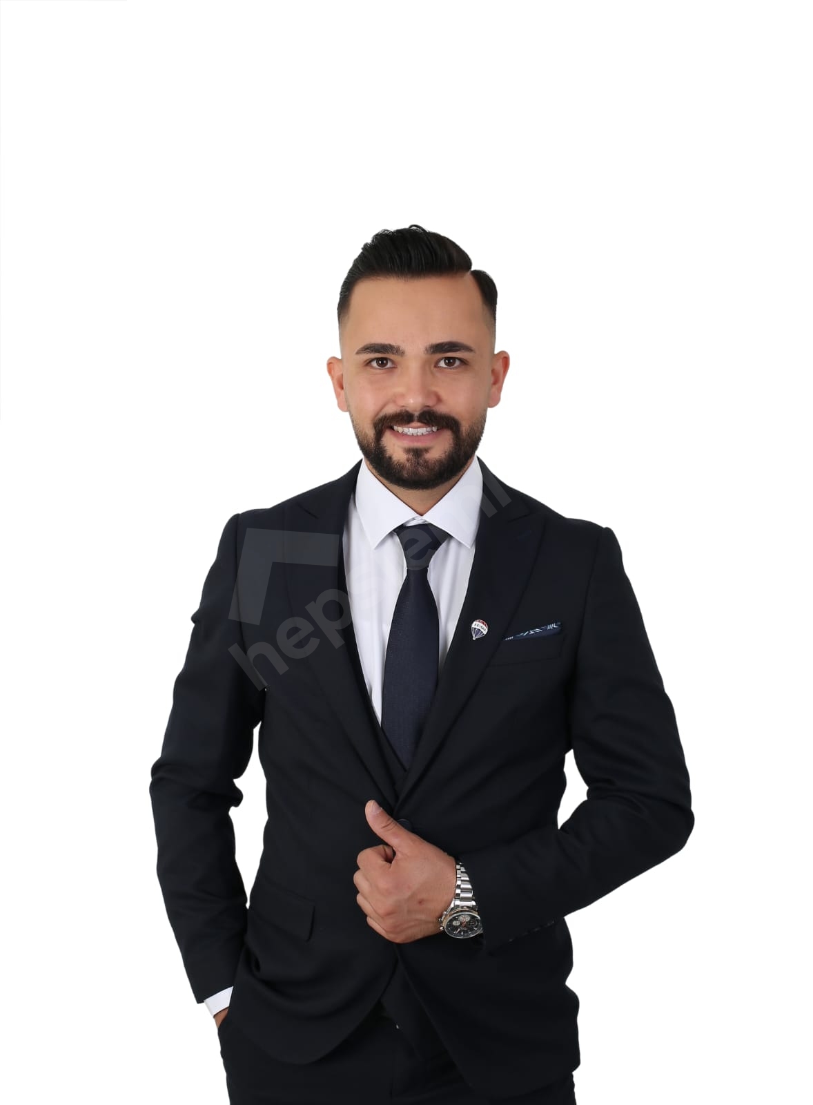 Muhammet Serter