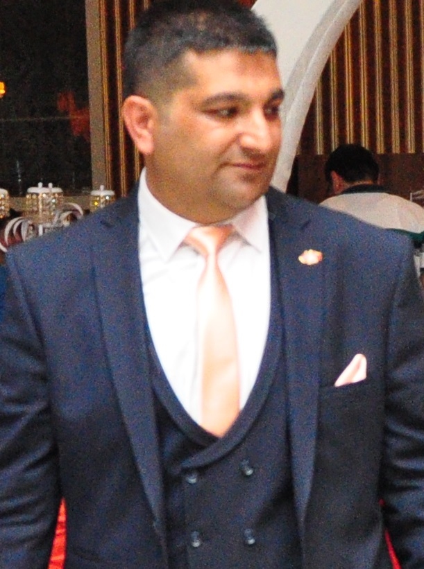 ali karacaoğlan
