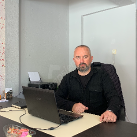 Mesut Mercimek