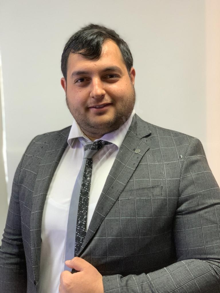 Ömer Boydak